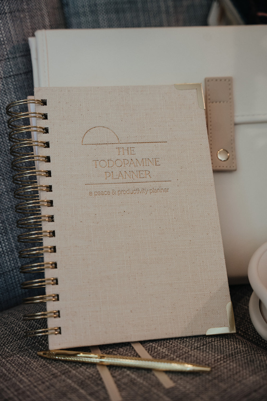 The ToDopamine Planner