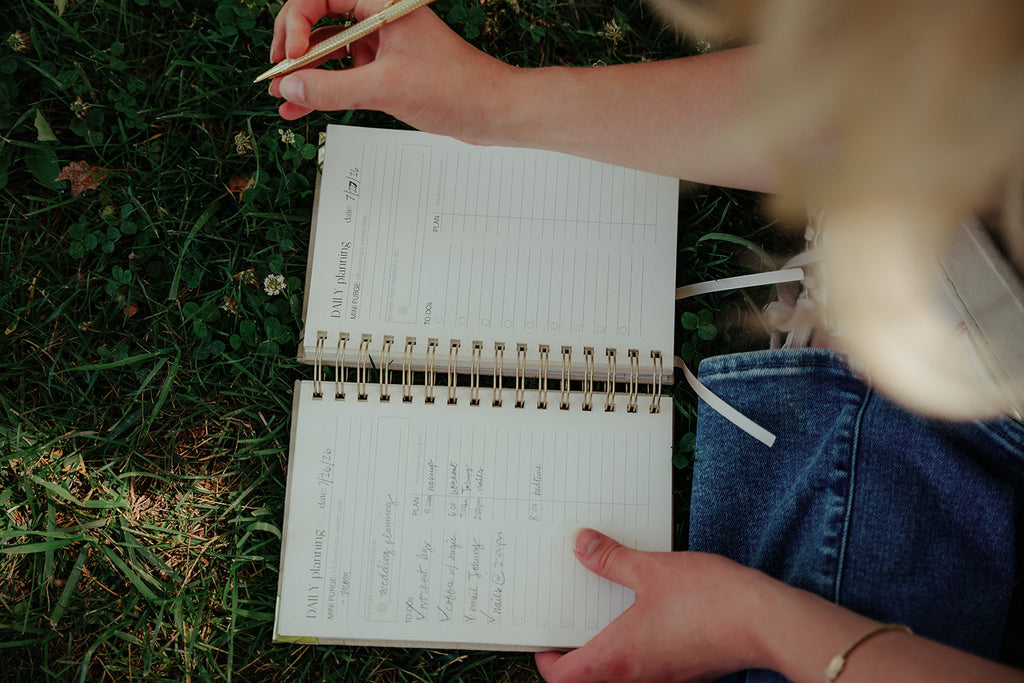 The ToDopamine Planner