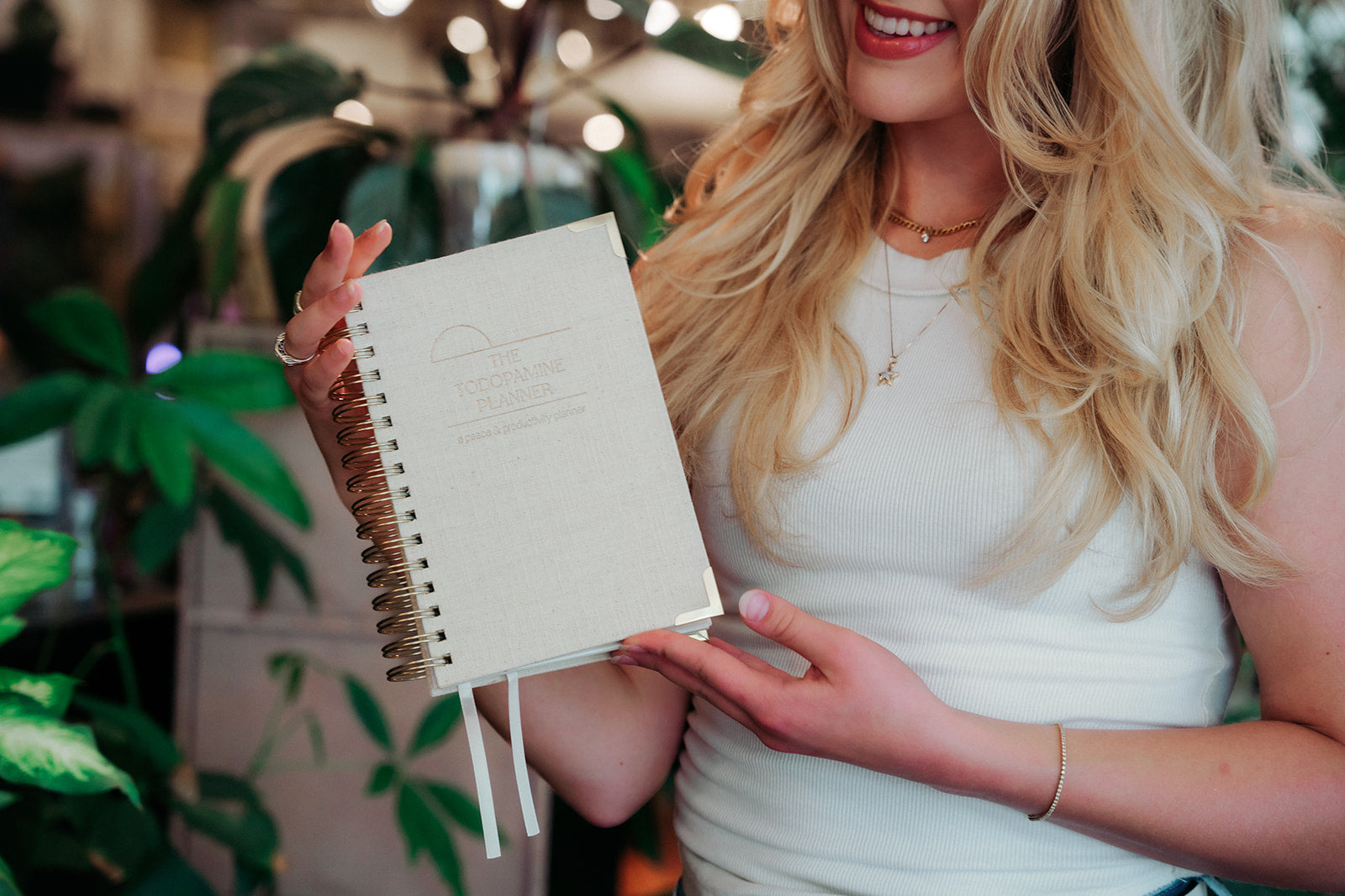 The ToDopamine Planner